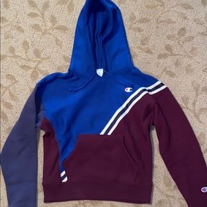 Reversible Weave Champion Sweatshirt